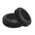 Waterproof Cable Round & Oval Shape Silicone Rubber Grommet